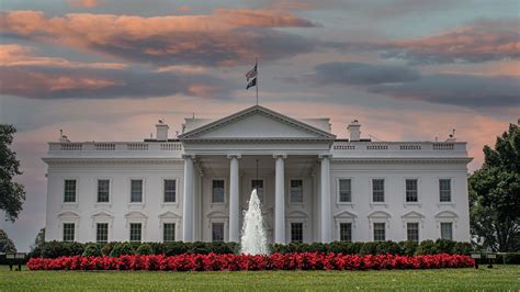 whitehouse rym